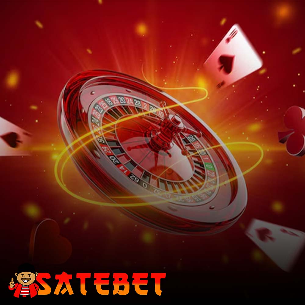 Banner satebet