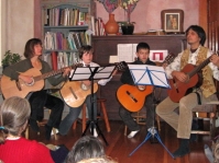 LILA MUSIC CENTRE           CELEBRATION DEC.12