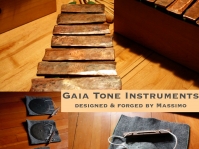 GAIA TONE INSTRUMENTS ORDER